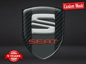 Seat Adesivo Banner Auto Max Durevole Moderno Pro Stile
